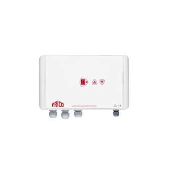 Régulateur 4kW 1 zone|Frico-FC1IHMC4-1