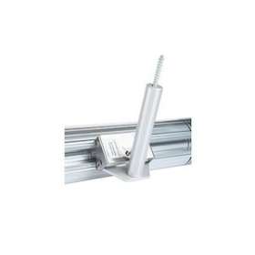 Console de plafond argent|Frico-FC1BCDF20