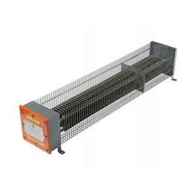 ADF Conv-230V/1-750W-certification ATEX Ex II 2 G - IECEx & ATEX certification E|Bhn thermique-BHN111207