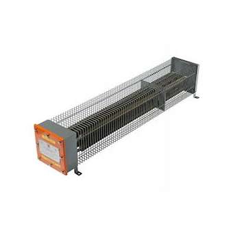 ADF Conv-400V/3-1500W-certification ATEX Ex II 2 G - IECEx & ATEX certification|Bhn thermique-BHN111216