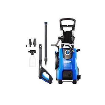 Nettoyeur haute pression domestique E 160.1-10 H X-TRA|Nilfisk-ISKE160.1-10HX-TRA