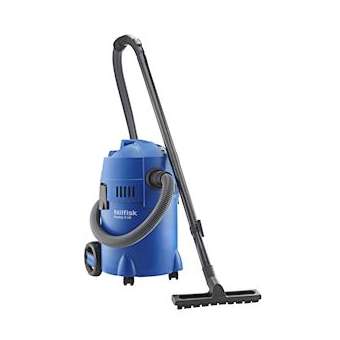Aspirateur eau et poussière BUDDY II 18|Nilfisk-ISKBUDDYII18