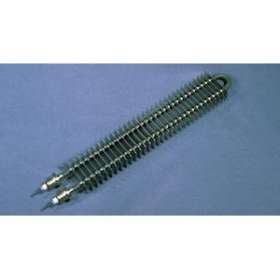 ELEMENT A AILETTES 25X50 AISI304 COTE X750 (ETANCHAGE EPOXY) ARI25010BU2|Etirex-ERXARI25010BU2