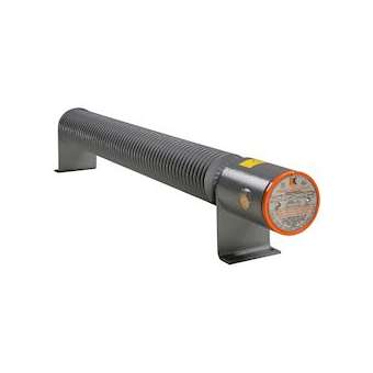 ADF-ATEX Ex'd'-T3-1000W-230V/1-1300mm-12kg|Bhn thermique-BHN112010