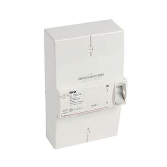 Disjoncteur de branchement Enedis tétrapolaire non différentiel - 30A|Legrand-LEG401014