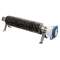 Radiateur ailettes inox 409-3000W-230V/400V3(N)-IP66/67-L1440mm-thermostat 5à30D|Bhn thermique-BHN101030