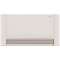 Ventilo-convecteurs Aquarea Air 700W chaud