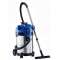 Aspirateur eau et poussière semi-professionnel MULTI II 30 T INOX VSC