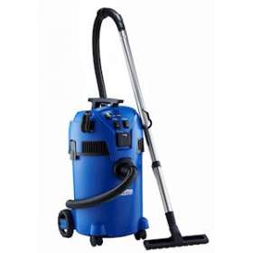 Aspirateur eau et poussière semi-professionnel MULTI II 30 T|Nilfisk-ISKMULTIII30T