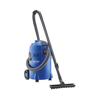 Aspirateur eau et poussière BUDDY II 18 T EU|Nilfisk-ISKBUDDYII18TEU