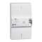 Disjoncteur tétrapolaire différentiel de protection 300mA - 63A