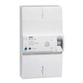 Disjoncteur tétrapolaire différentiel de protection 300mA - 63A|Legrand-LEG401138