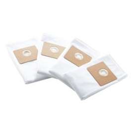 4 sacs pour Multi II 22/ Multi II 30|Nilfisk-NSK107417195