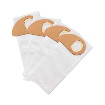 Lot de 4 sacs synthetique Buddy II|Nilfisk-NSK81943048