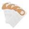 Lot de 4 sacs synthetique Buddy II