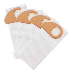 Lot de 4 sacs synthetique Buddy II|Nilfisk-NSK81943048