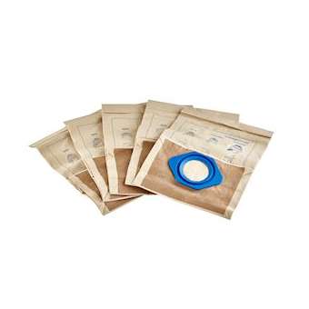 Boite de 5 sacs papier 9,75 l GS/GM80|Nilfisk-NSK82095000