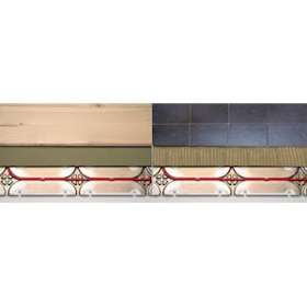 Plaques Devicell 4 x 0,5m3|Danfoss-DFS140F1131