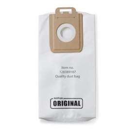 Lot de sacs 4 pcs Select|Nilfisk-NSK128389187