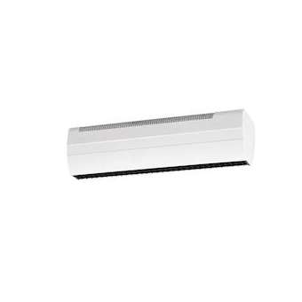 Stopair Rideau d'air court 4kW/2kW|-MUIM128125