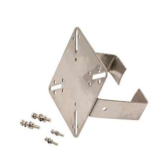 Fixation de support, en acier inoxydable, vertical|nVent RAYCHEM-RAY579796000