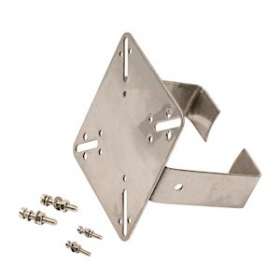 Fixation de support, en acier inoxydable, vertical|nVent RAYCHEM-RAY579796000