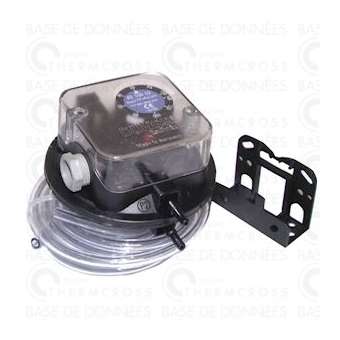 KLIMAT SET - pour contrôle des filtres KS150A2-7|Diff-VLL708549