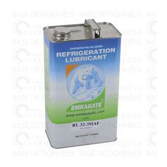 Bidon 5l huile ESTER RL32-3MAF|Diff-VLL29017913