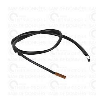 Sonde refoulement 4P212071-1 ST9701-5|Diff-VLL099948J-DK