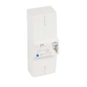 Disjoncteur bipolaire différentiel de protection 30mA - 63A|Legrand-LEG401133