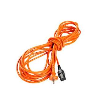 Cordon detachable 15 m orange|Nilfisk-NSK107402901