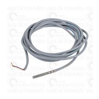 Sonde eau|Diff-VLL29001218