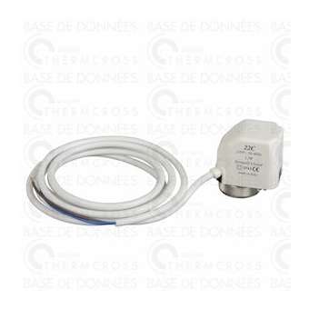 Servomoteur 22C / 230V|Diff-VLL29003673