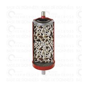 Filtre déshydrateur compact réversible|Diff-VLL806610