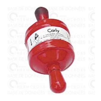 Filtre déshydrateur compact-monobloc|Diff-VLL806602