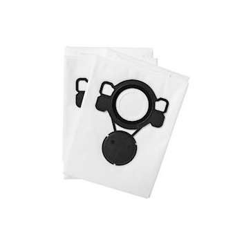 Lot de 5 sacs synthetique 40/50 l|Nilfisk-NSK107419592