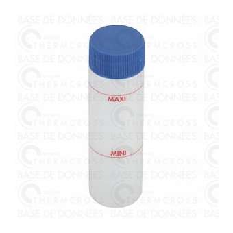 Analyse d'huile unitaire|Diff-VLL29018070