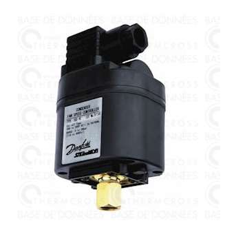 Variateur de vitesse pressostatique|Diff-VLL806667