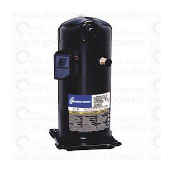 Compresseur SCROLL COPELAND|Diff-VLL806803