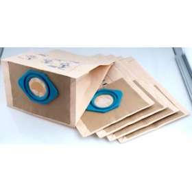 5 sacs papier GM 80|Nilfisk-NSK81620000
