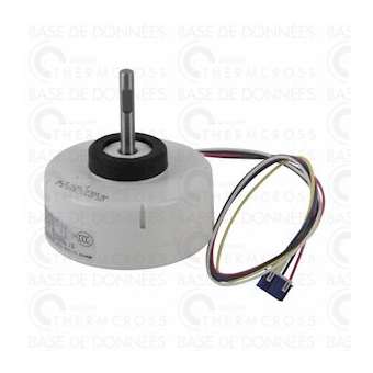 Moteur ventilation|Diff-VLL9231845497-PA