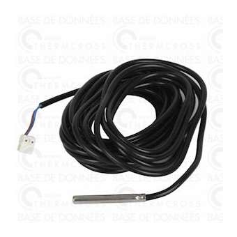 Capteur température ballon tr|Diff-VLL5004226-DK