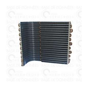 Batterie condenseur|Diff-VLL29014035