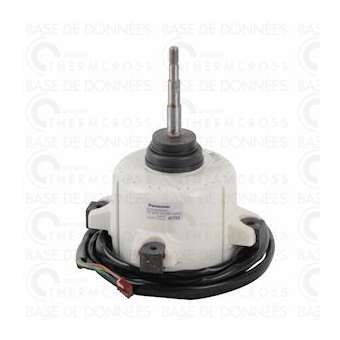 Moteur ventilateur bas|Diff-VLLEHDS83MAC-PA