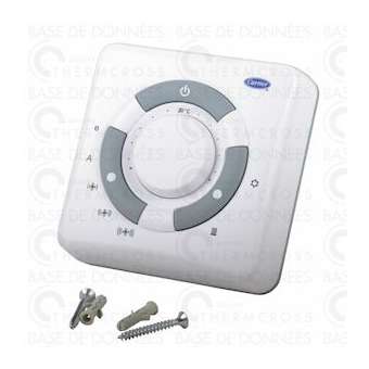 Thermostat type A (230V) moteur AC|Diff-VLL29022853