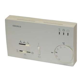 thermostat|Atlantic clim ventil-ELG899218