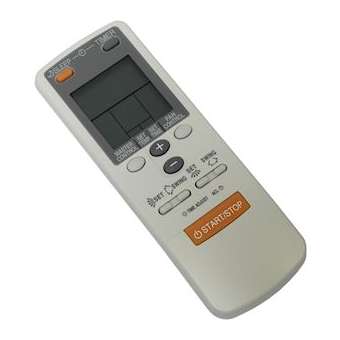 telecommande|Atlantic clim ventil-ELG899478