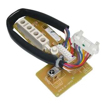 platine ir|Atlantic clim ventil-ELG899485