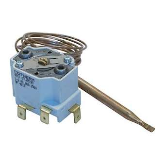 thermostat|Atlantic clim ventil-ELG911119