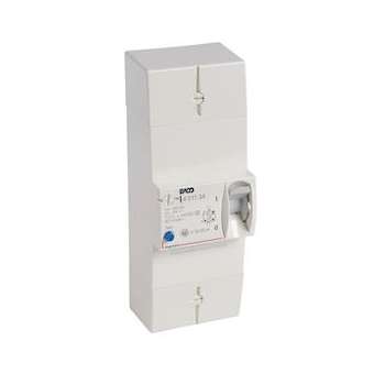 Disjoncteur bipolaire différentiel de protection 300mA - 63A|Legrand-LEG401134